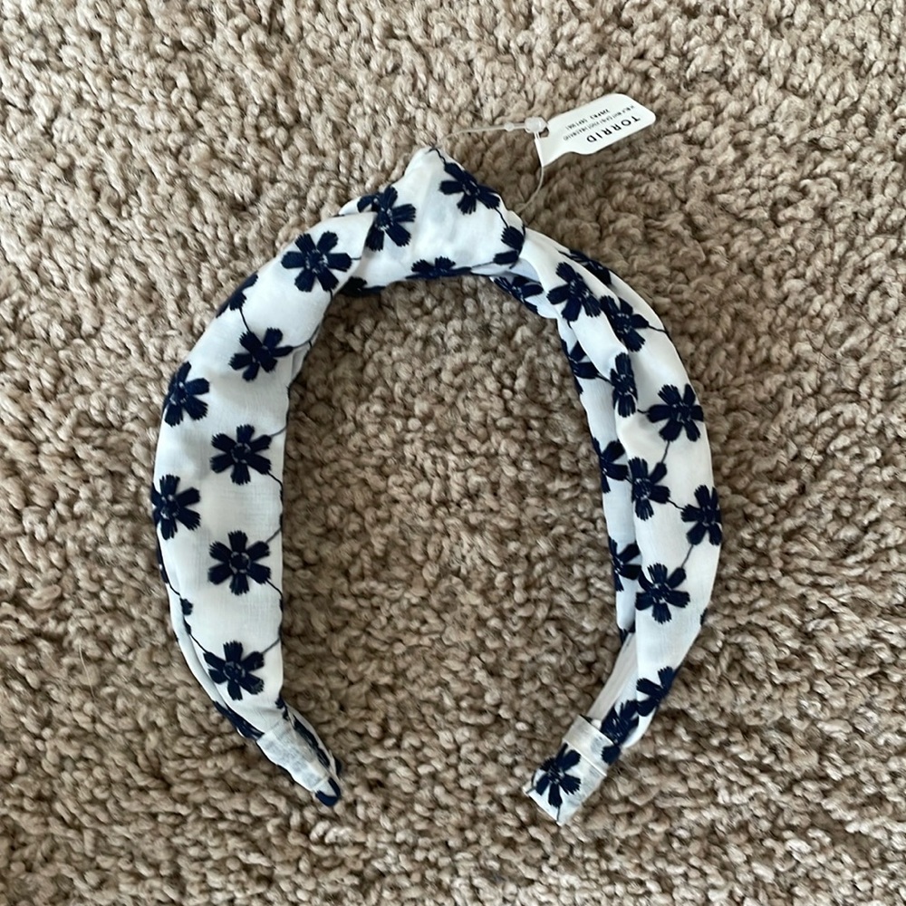 Headband
